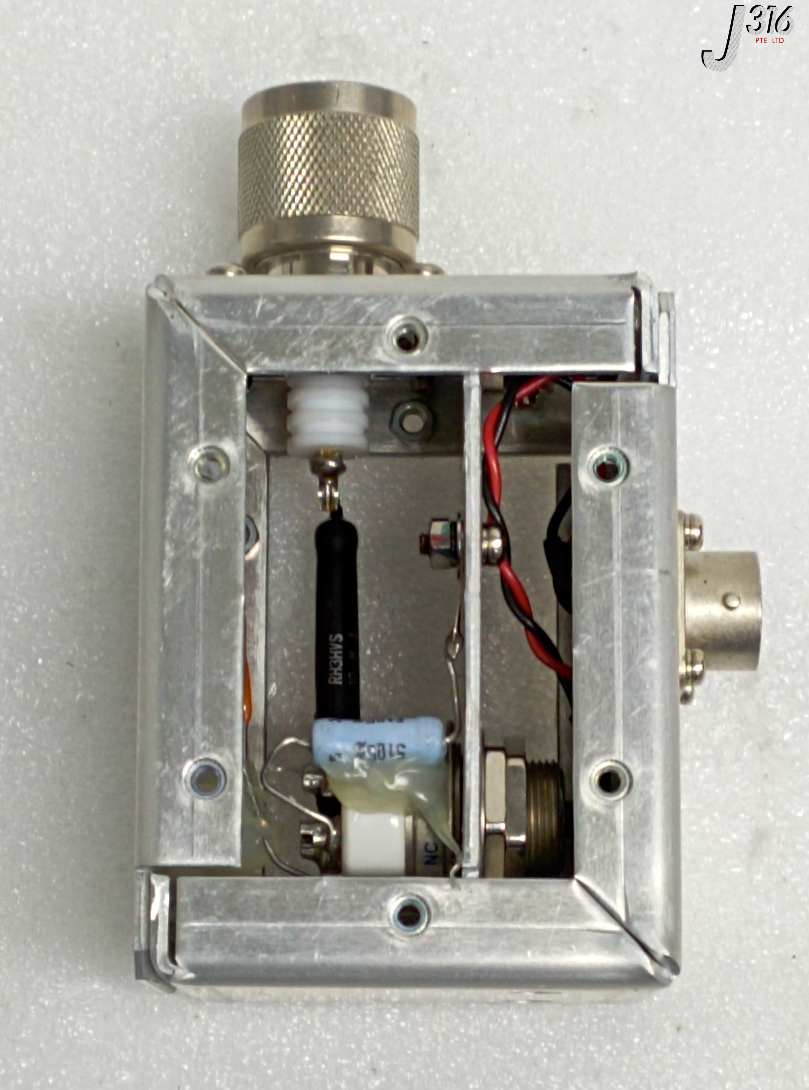 29817 PEARL RF FILTER BOX ASSY - | eBay